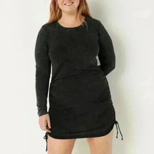 Victoria's secret side dress size small new in packaging